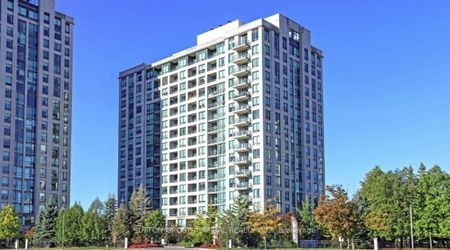 For Lease - 100 Promenade Circle Unit# 304, Vaughan, Ontario - Photo 3