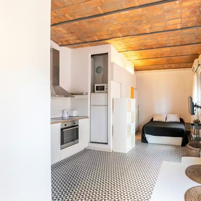 Carrer del Baluard, Barcelona, Catalonia 08003 - Photo 1