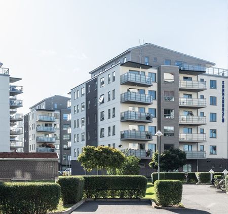 Frans G Wibergs väg, Kristianstad - Photo 2