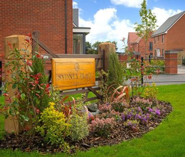 3 bedroom semi-detached house to rent - Photo 4