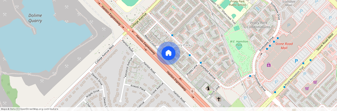 99 Janefield Avenue, Guelph, ON, Canada