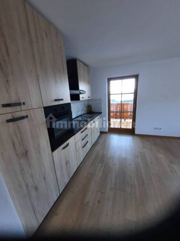Bilocale via Sciliar 27, Siusi, Castelrotto - Photo 2