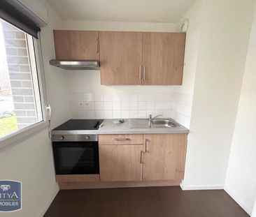 Location Appartement 2 pièces 44m² DENAIN 59220 - Photo 3