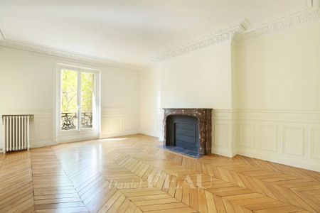 Location appartement, Paris 5ème (75005), 7 pièces, 248 m², ref 85186196 - Photo 5