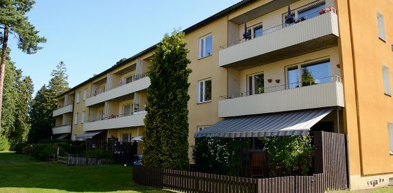Rågångsvägen 18 A, våning 2 - Photo 2