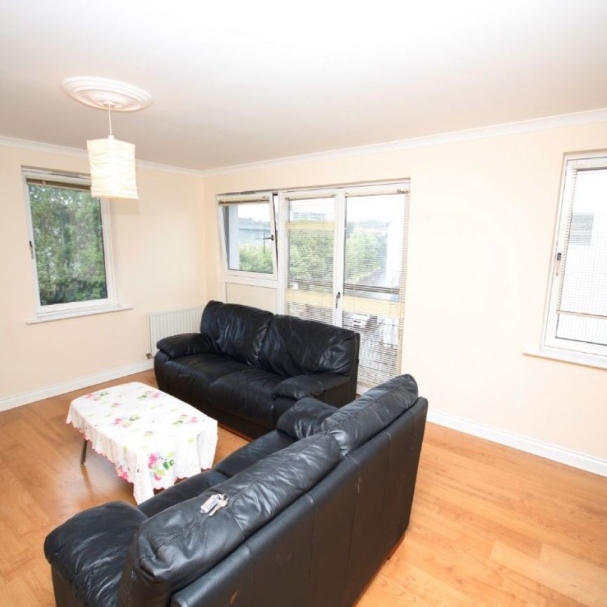 Minerva Way, Flat 2/2 Glasgow, G3 8GD - Photo 1