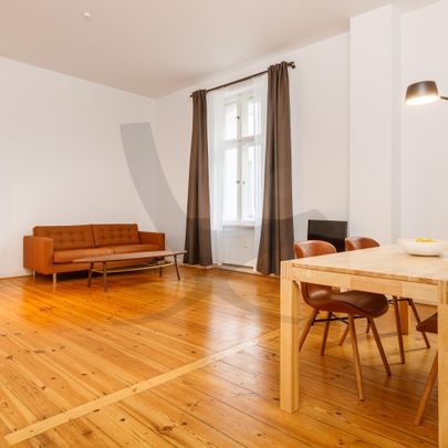 Nähe Kurfürstendamm - Photo 1