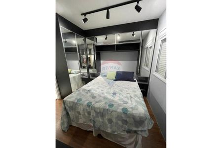Apartamento 1 Quarto - Jardim Flor da Montanha - Foto 4