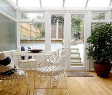 2 bedroom terraced house to rent - Photo 1