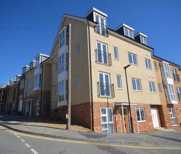 1 bedroom maisonette to rent - Photo 1
