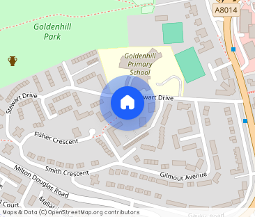 Irving Court, Clydebank, West Dunbartonshire, G81 - Photo 1