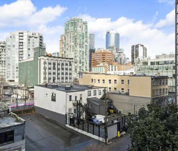 1255 Seymour St (6th Floor), Vancouver - Photo 4