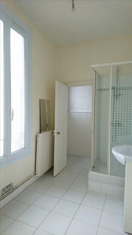 17000, La Rochelle Appartement - Photo 5