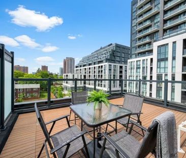 For Lease - 3427 Sheppard Avenue Unit# 308, Toronto, Ontario - Photo 3