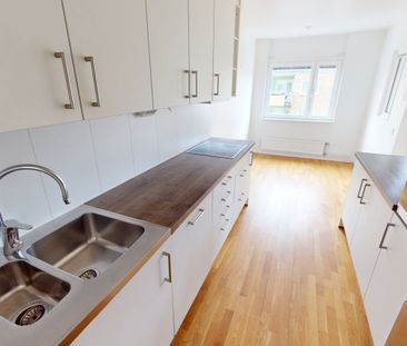 Järntorgsgatan, Eskilstuna - Photo 2