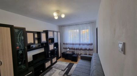 Apartament de inchiriat, 1 camera, 23 mp, Pacurari, Moara de Foc, Cod 163485 - Photo 2