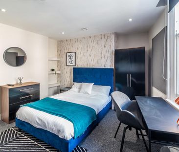 Studio to rent - Photo 2