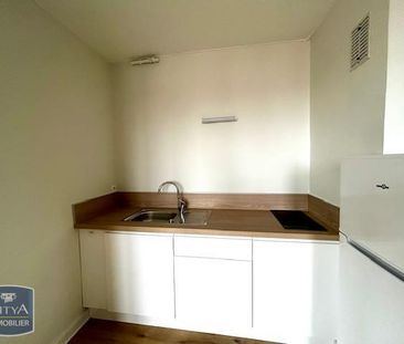 Location Appartement 1 pièce 28m² LILLE 59800 - Photo 2