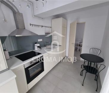 Inchiriere apartament 2 camere, zona Nord, Cartier Albert, Genial Residence - Fotografie 2