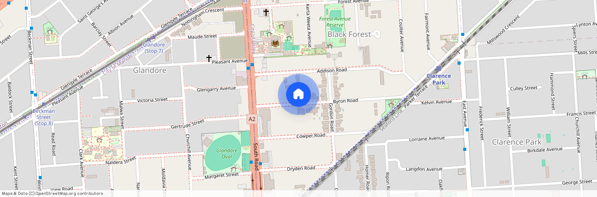 2/36 Byron Road, Black Forest