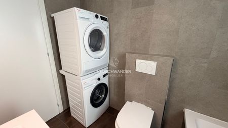 Appartement de 4.5 pièces au rez à louer à Courfaivre - Photo 4