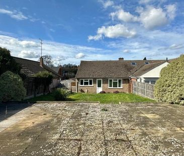 2 bedroom semi-detached bungalow to rent - Photo 5