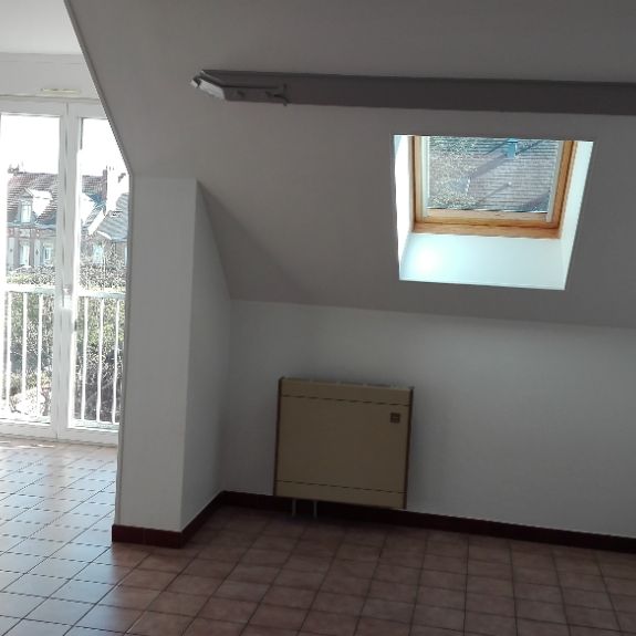 T2 en parfait état avec garage centre ville - Photo 1