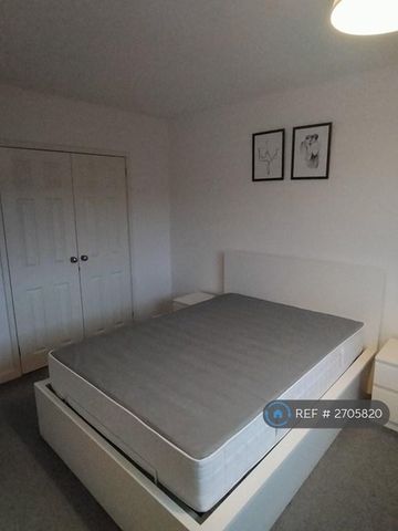 1 bedroom flat to rent - Photo 3