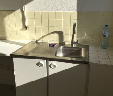 Location Appartement 1 pièce 24m² - Photo 4