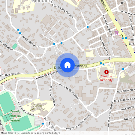 30000 NIMES