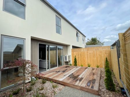 1/181 Geraldine Street, St. Albans - Photo 5