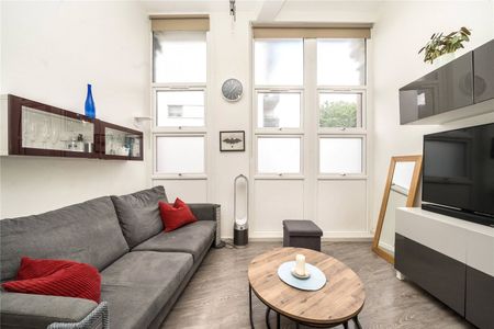 Barlow Street, Kennington, SE17, London - Photo 2