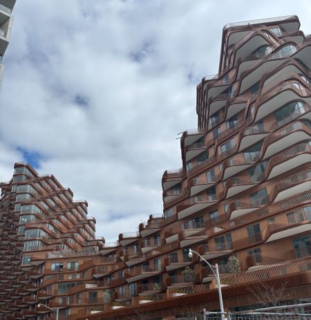 For Lease - 155 Merchants Wharf N/A Unit# 325, Toronto, Ontario - Photo 2