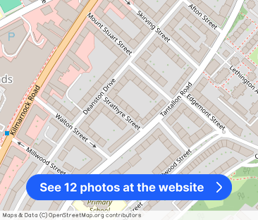 23 Strathyre Street, Shawlands, G41 3LN - Photo 1