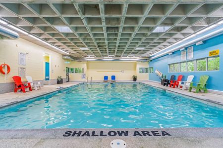 For Lease - 1785 Frobisher Lane Unit# 2007, Alta Vista and Area, Ontario - Photo 3