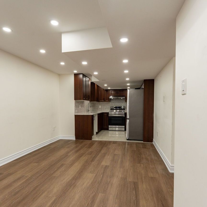 For Lease - 87 Stockell Crescent Unit# Lower, Ajax, Ontario - Photo 1