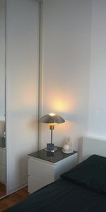 #EXCLUSIVITE# - RUEIL 2P 40m2 meublé Quartier Buzenval - Photo 3