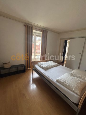 Appartement Paris 4ème 2 pièces 49 m2 - Photo 2