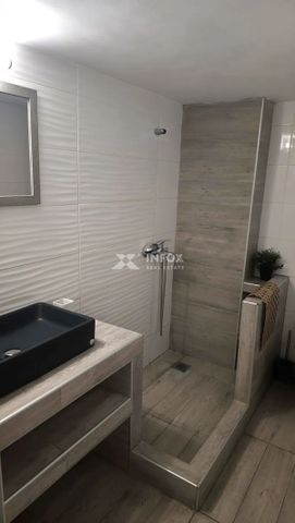 Παναγία Φανερωμένη ΕΝΟΙΚΙΑΖΕΤΑΙ όμορφο, επιπλωμένο και ιδιαίτερα φωτεινό διαμέρισμα 75 τ.μ - Photo 5