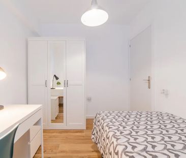 Avinguda de Blasco Ibáñez, Valencia, Valencian Community 46022 - Photo 3