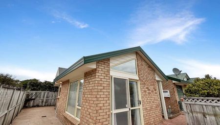 Welcome to 4/3 Byron Street - Photo 5