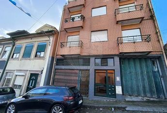 Apartamento T2 em Porto