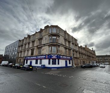 Harvie Street, Glasgow, G51 - Photo 1