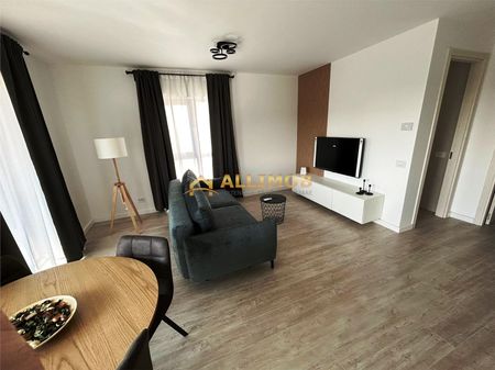 Apartament 3 camere zona Piata Presei - Fotografie 3