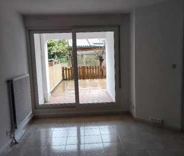 Location Appartement 2 pièces 30m² SETE 34200 - Photo 1