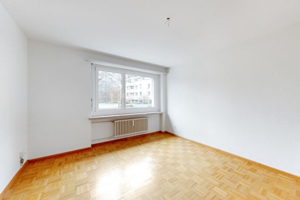 Grosszügige 4.5 Zimmerwohnung in Riehen - Photo 1