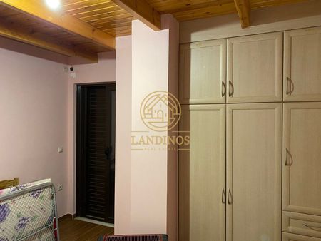 Διαμέρισμα για ενοικίαση Άγιοι Ασώματοι (Ερέτρια) - Photo 4