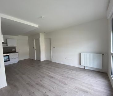 Location Appartement 2 pièces 42m² ROUEN 76000 - Photo 3