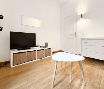 Location Appartement 1 pièce Meublé 24m² NICE 06000 - Photo 1