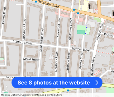 Alexandra Road, Norwich, Norfolk, NR2 - Photo 1